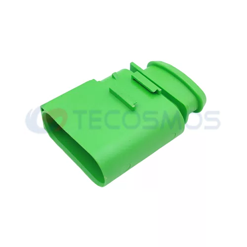 Auto Parts Ignition Coil Oxygen Sensor Cable Harness Connector for Volkswagen 4-pin Male 1J0973824A 1J0973824A - image 6